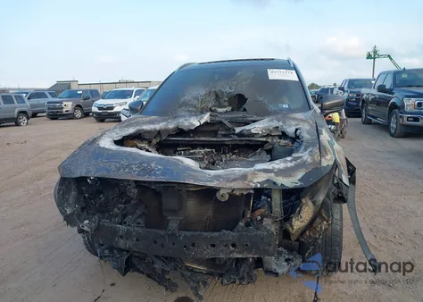 2016 Mazda Cx-9 Grand Touring z USA, uszkodzony, nr VIN JM3TCBDY3G0124832